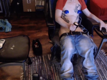 crazyharry1  17-10-2021 Recorded Video Show